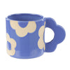 Posey Flower Mug 400ml