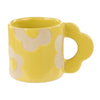 Posey Flower Mug 400ml