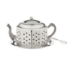 Mini Teapot Tea Strainer