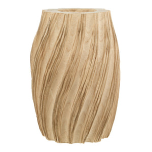 Dansk Ribbed Vessel 27cm Med