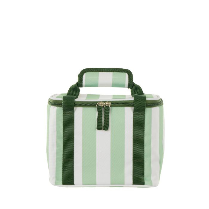 Saltara Lunch Cooler Bag Green