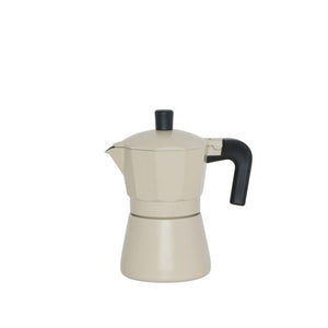 Piazza Stovetop Espresso Maker 3 Cups