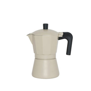 Piazza Stovetop Espresso Maker 6 Cups