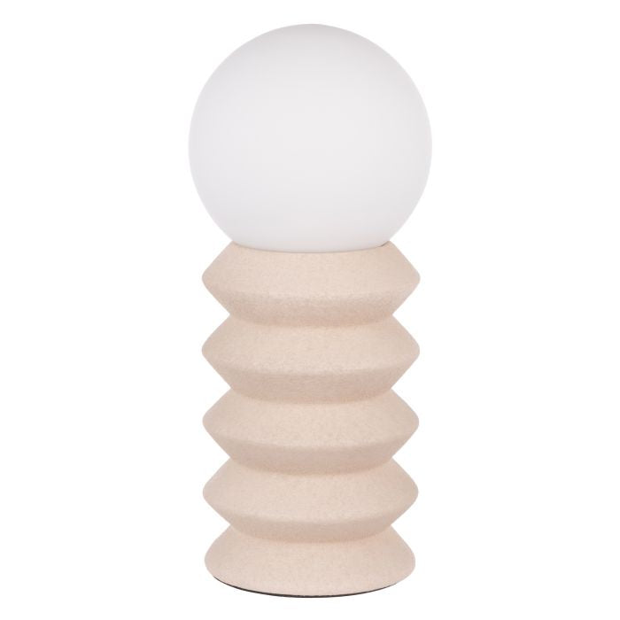Griffin Ceramic Table Lamp