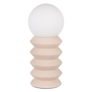 Griffin Ceramic Table Lamp