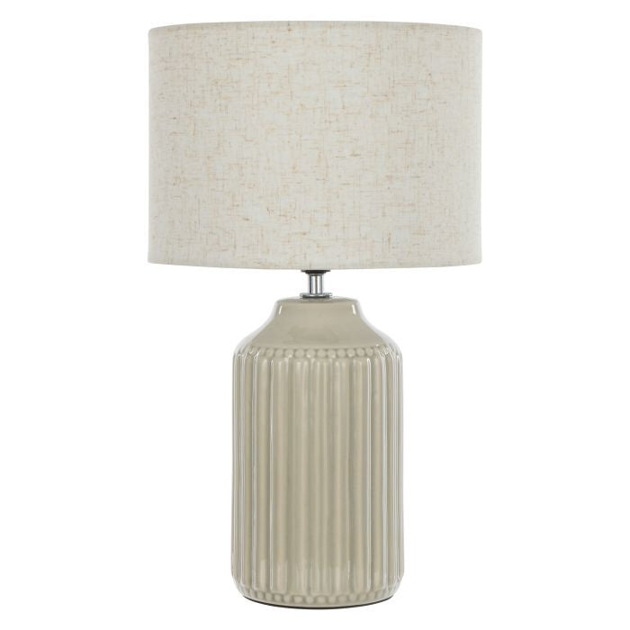 Dovie Ceramic Table Lamp