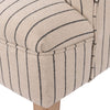 Everly Armchair Grey