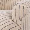 Everly Armchair Grey