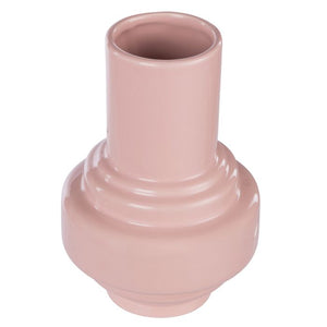 Merrik Collection Vase Small / Pink