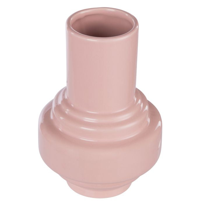 Merrik Collection Vase Small / Pink