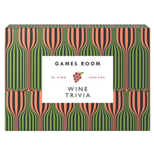 Wine Trivia