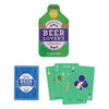 Beer Playing Cards