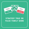 True Or False Game