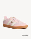 Goodsole 2001 Parallel - Pink Canvas