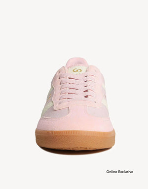 Goodsole 2001 Parallel - Pink Canvas