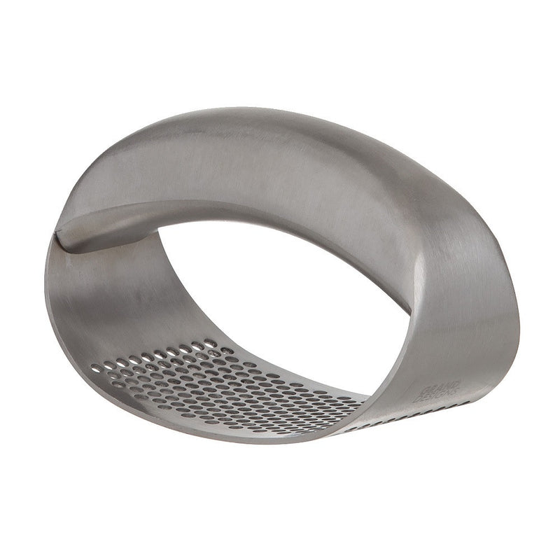 Garlic Crusher Stainless Steel