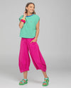 Guru Pant Fiore