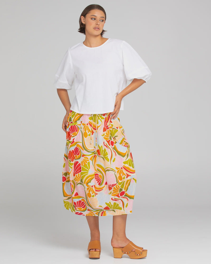 Guru Skirt Colada