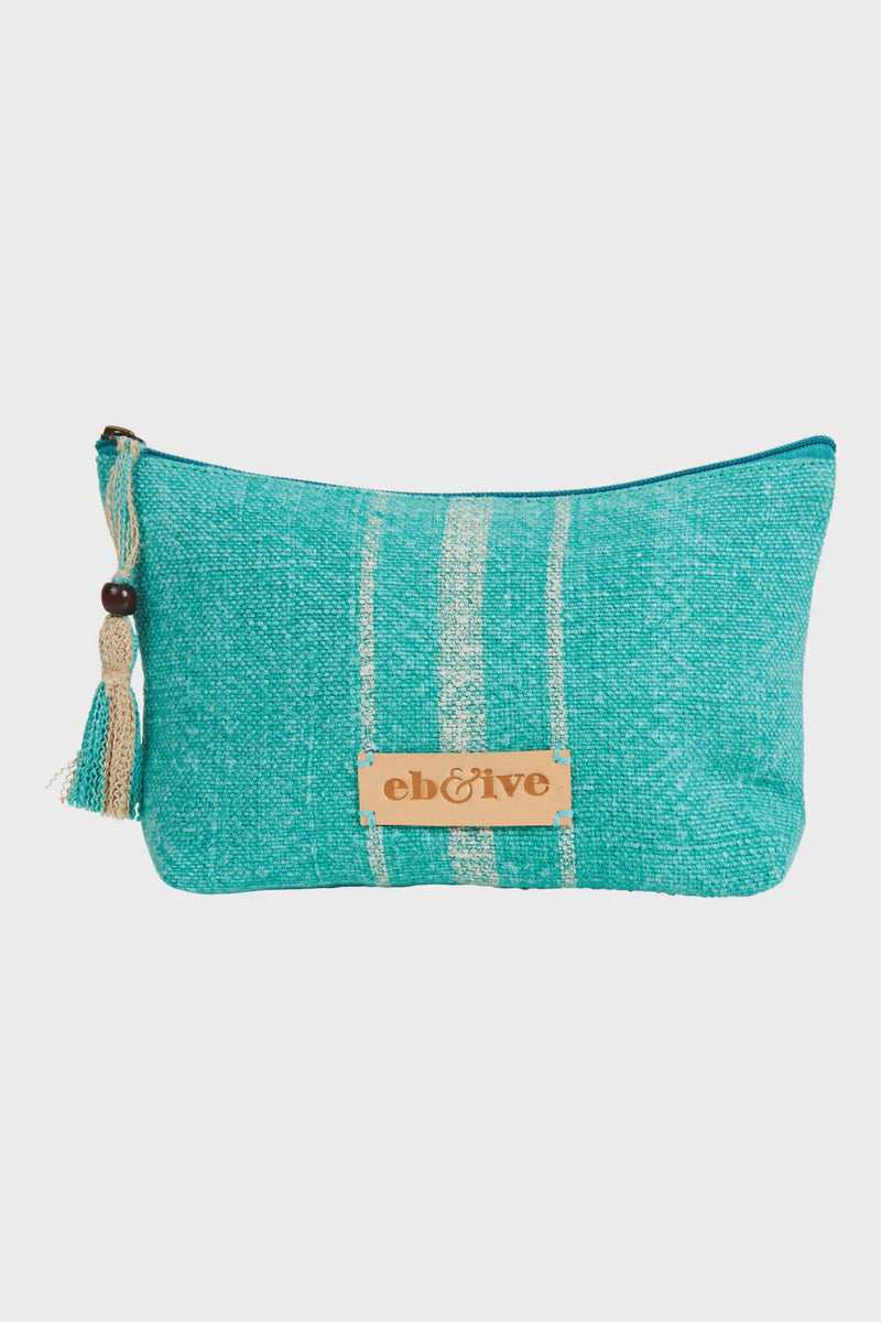 Halcyon Pouch