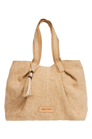 Halcyon Beach Bag