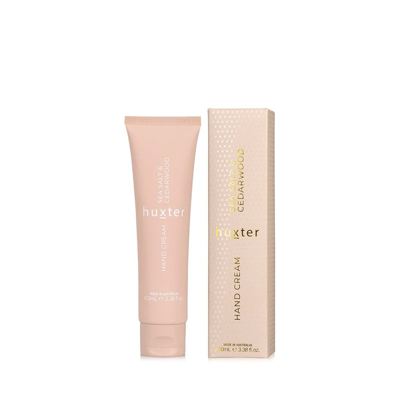 Boxed Hand Cream 100ml