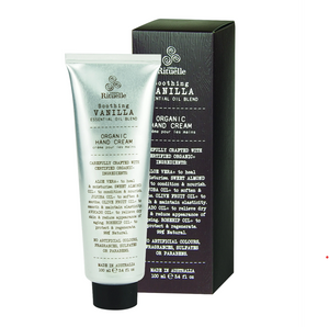 FL Hand Cream Vanilla 100ml