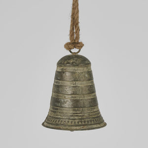 Hanging Bell Styne