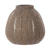 Henry Vase Grey 15cm