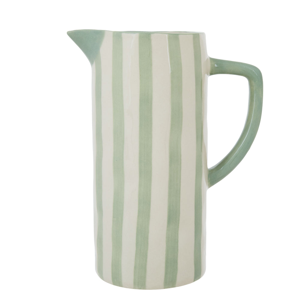 Hollis Ceramic Jug