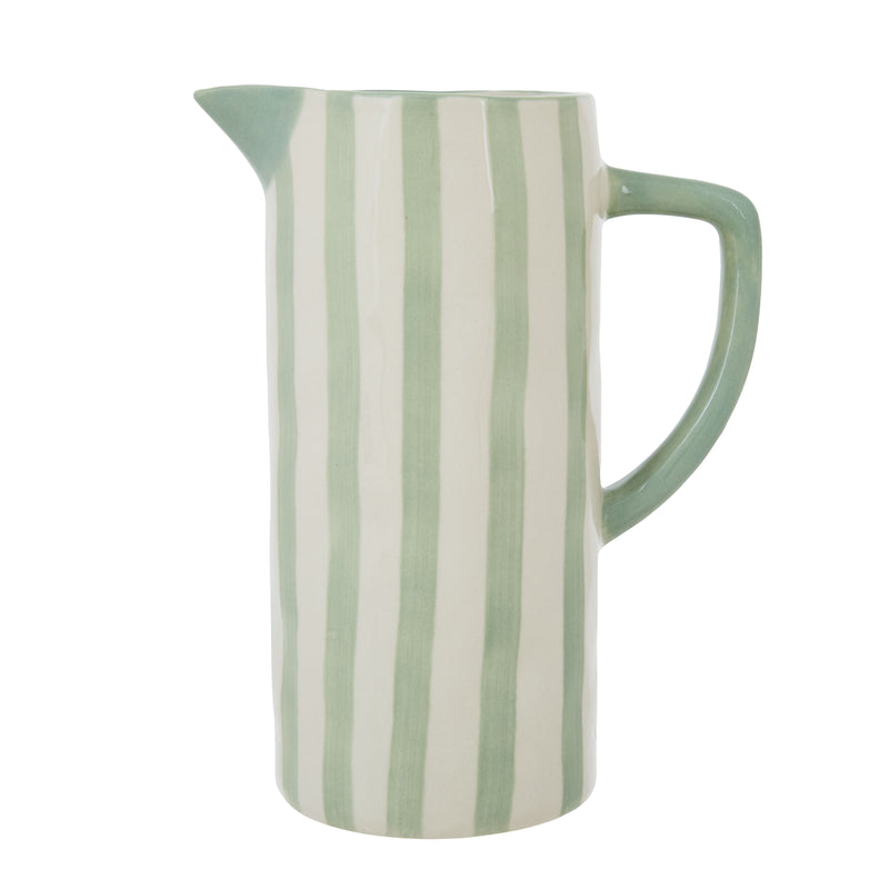 Hollis Ceramic Jug
