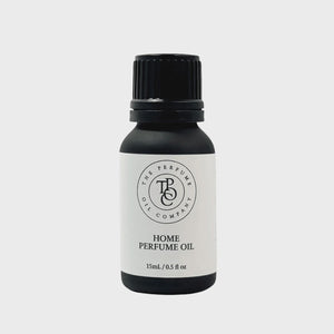 The Perfume Oil Company Home Oil