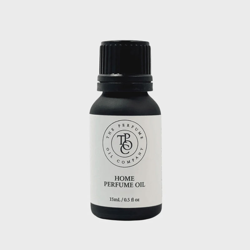The Perfume Oil Company Home Oil