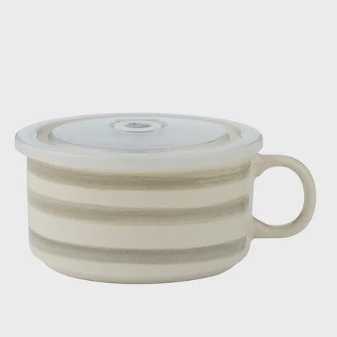 Homey Travel Soup Mug