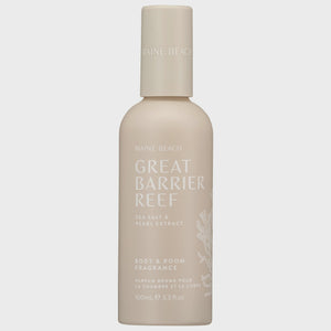 Great Barrier Reef Salt Room & Body Spray 100ml