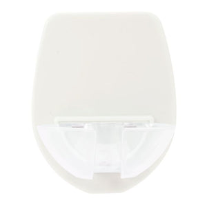 Bathroom Bliss Wine Glass Holder
