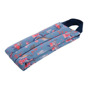 Long Ribbed Heat Pack