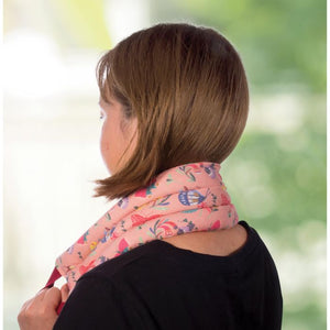 Long Ribbed Heat Pack