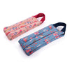 Long Ribbed Heat Pack