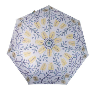 Foldable Umbrella Sally Browne Botanical