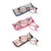 Urban Readers With Printed Pouch