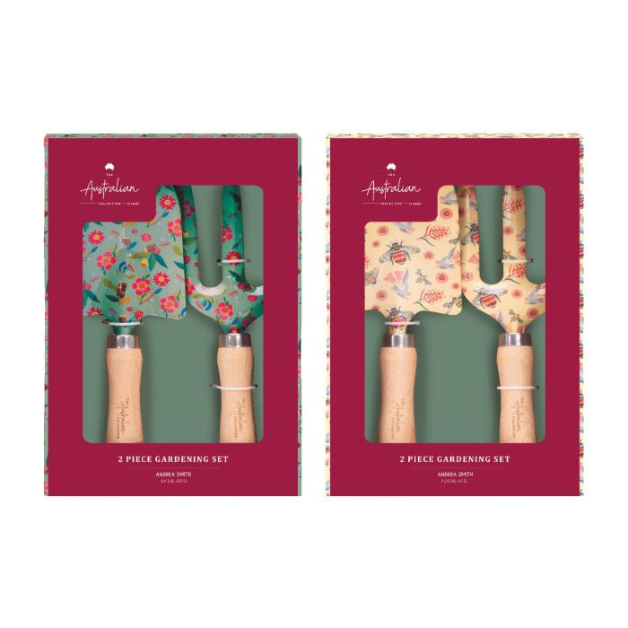 Andrea Smith 2pc Gardening Set Asst