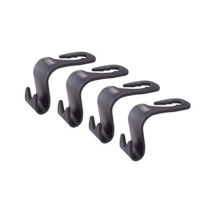 In-Car Headrest Hooks