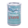 Instant Snow