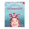 Make Your own Festive Headband