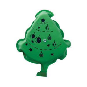 Whoopee Cushion Christmas Tree