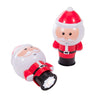 Santa Sticker Stamp