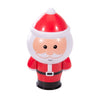 Santa Sticker Stamp