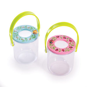Magnifying Bug Jar