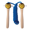 Garden Animals Wooden Skipping Rope