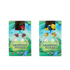 Garden Animals Wooden Skipping Rope